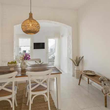 Piperi-2 Bedroom Home ناوسا المظهر الخارجي الصورة