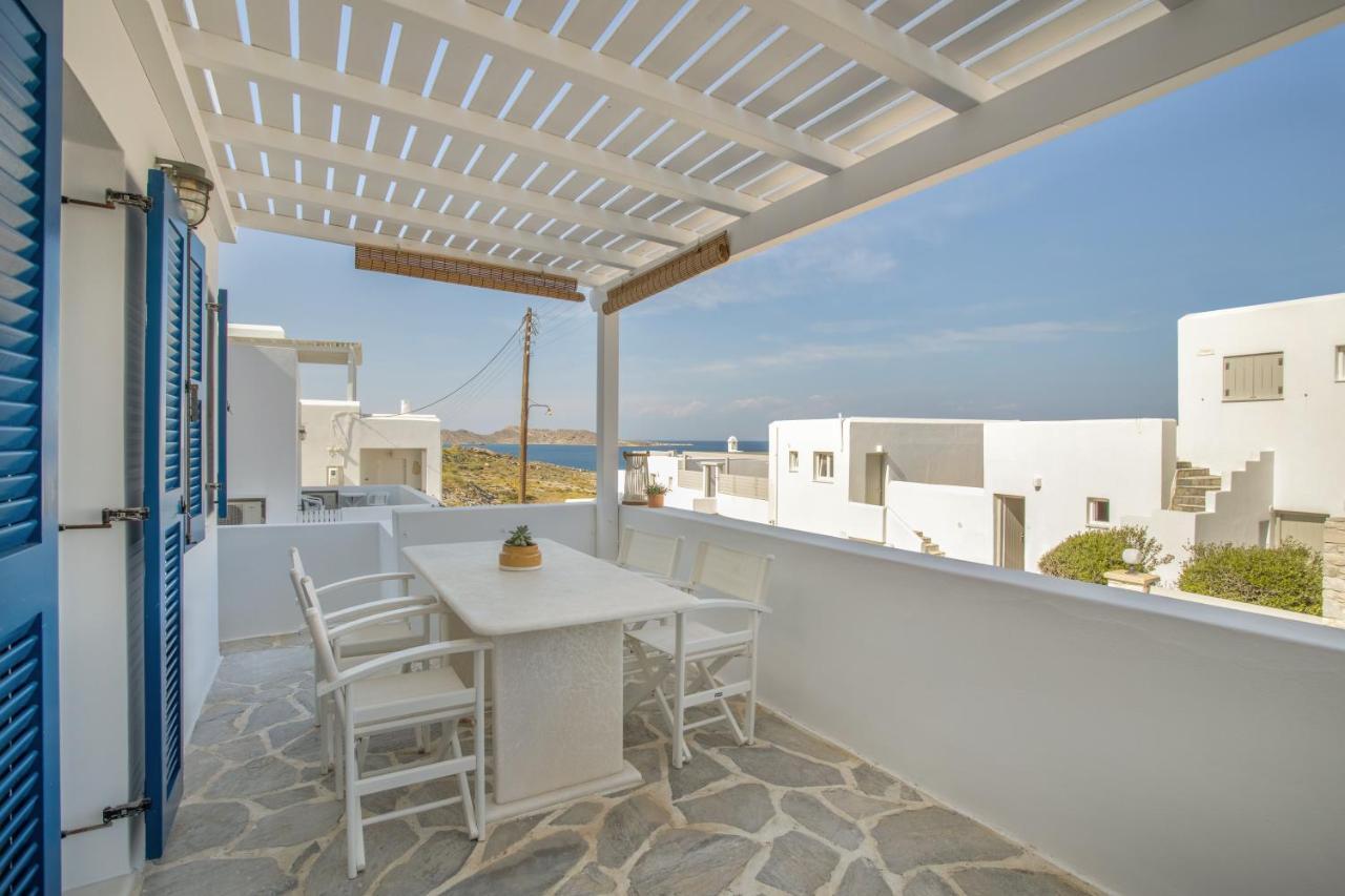 Piperi-2 Bedroom Home ناوسا المظهر الخارجي الصورة