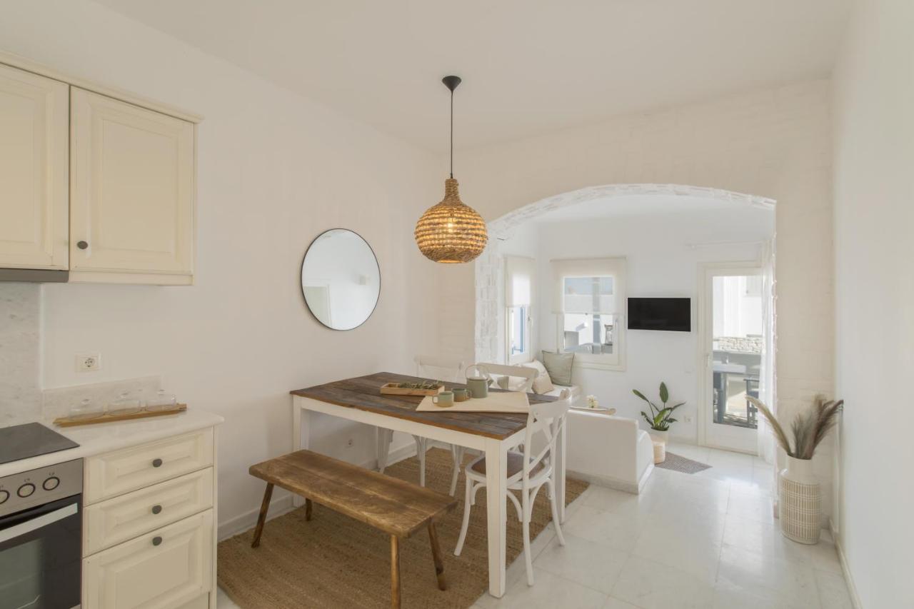 Piperi-2 Bedroom Home ناوسا المظهر الخارجي الصورة