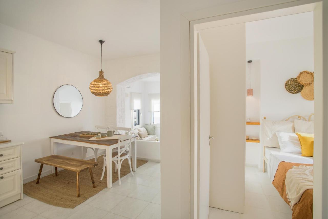 Piperi-2 Bedroom Home ناوسا المظهر الخارجي الصورة