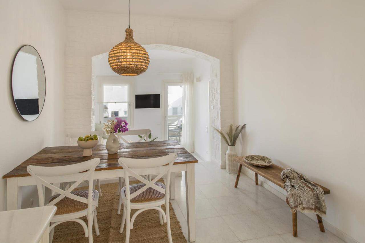 Piperi-2 Bedroom Home ناوسا المظهر الخارجي الصورة