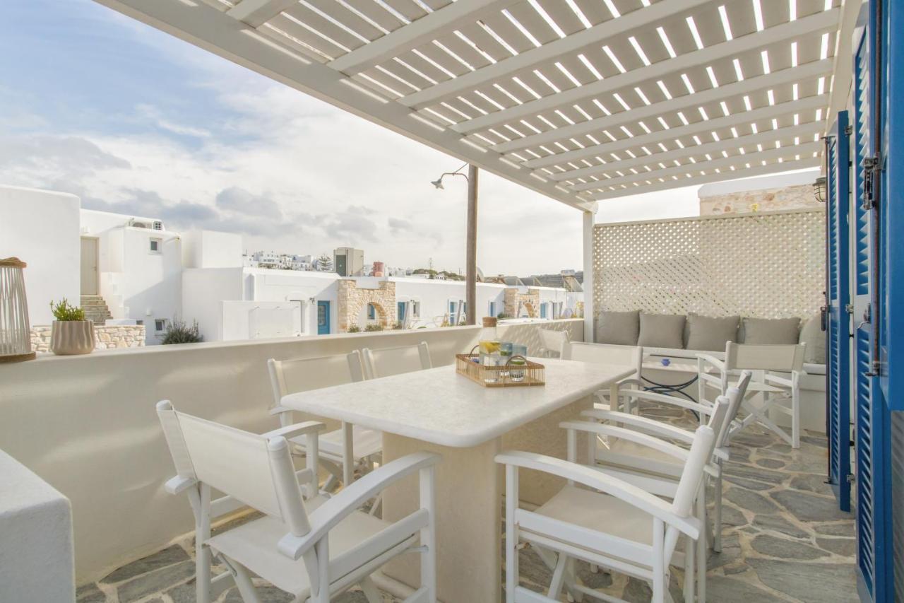 Piperi-2 Bedroom Home ناوسا المظهر الخارجي الصورة