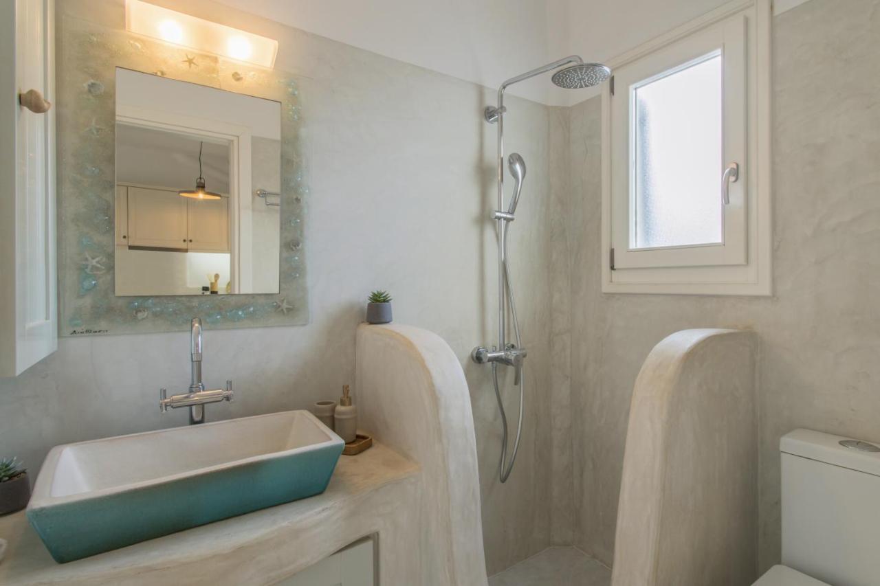 Piperi-2 Bedroom Home ناوسا المظهر الخارجي الصورة