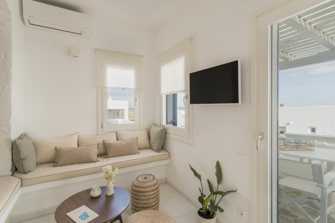 Piperi-2 Bedroom Home ناوسا المظهر الخارجي الصورة