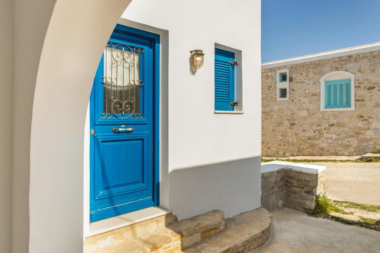 Piperi-2 Bedroom Home ناوسا المظهر الخارجي الصورة