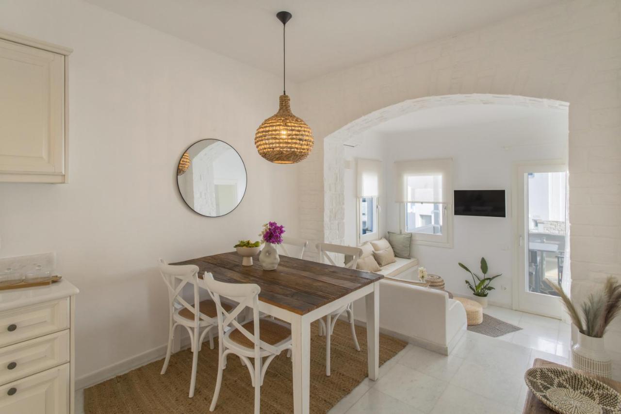Piperi-2 Bedroom Home ناوسا المظهر الخارجي الصورة